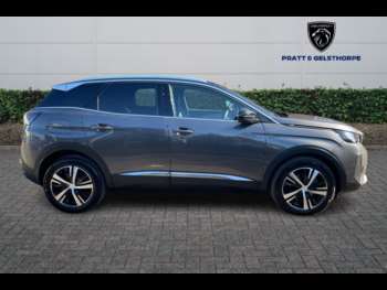 Used Peugeot 3008 2023 for sale - 74008005: Photo