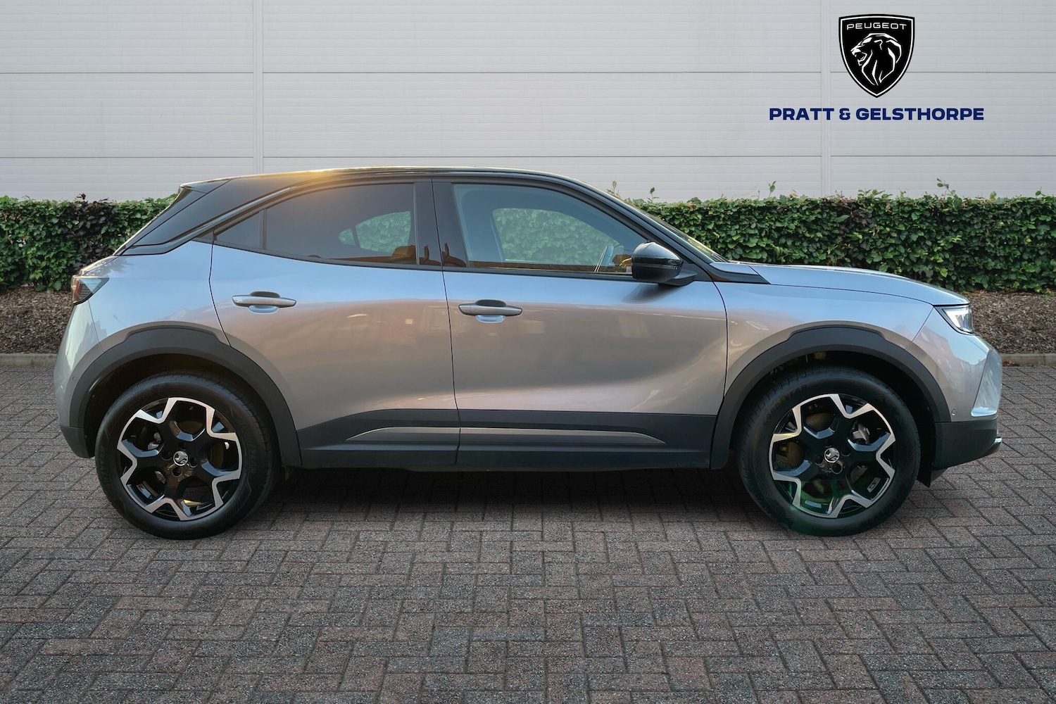 Used Vauxhall Mokka 2023 for sale - 76993280: Photo 4