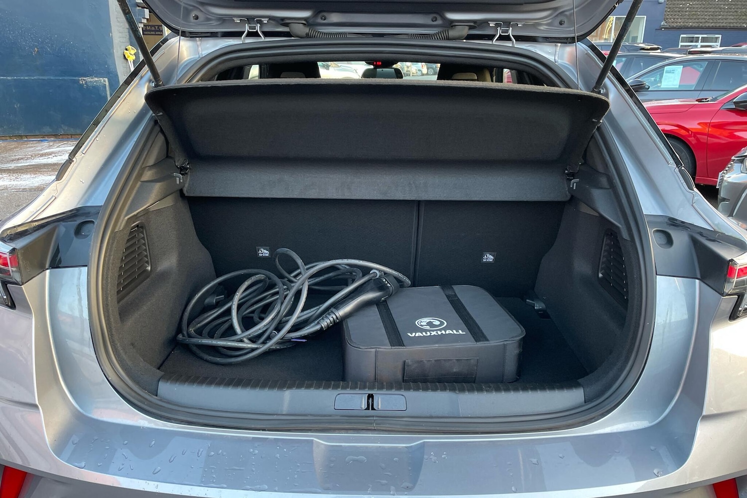 Used Vauxhall Mokka 2023 for sale - 76993280: Photo 5