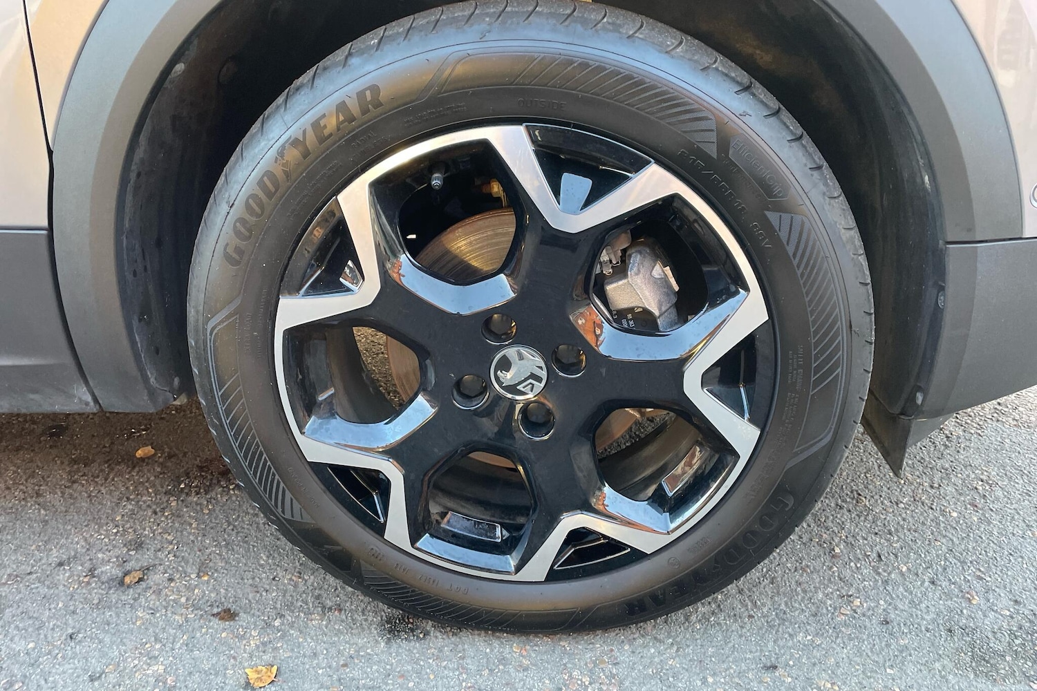 Used Vauxhall Mokka 2023 for sale - 76993280: Photo 6