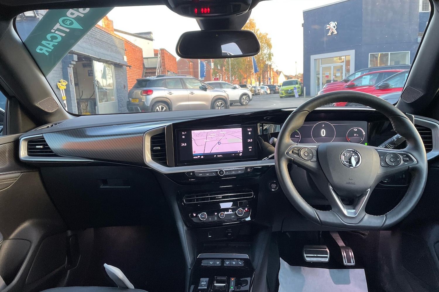 Used Vauxhall Mokka 2023 for sale - 76993280: Photo 8