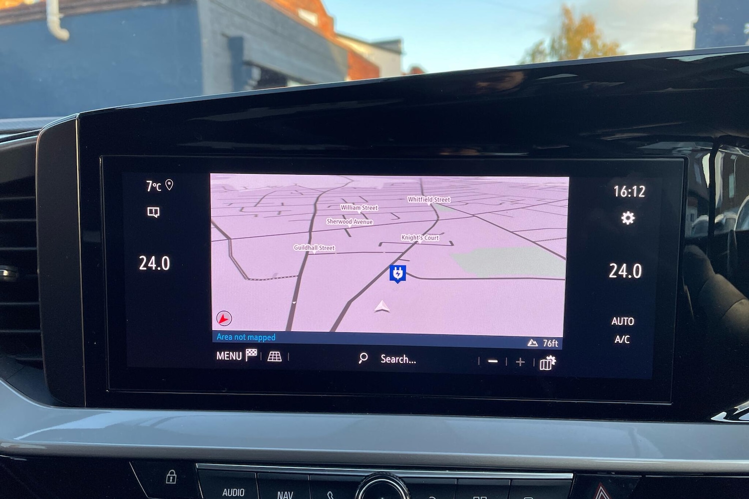 Used Vauxhall Mokka 2023 for sale - 76993280: Photo 9