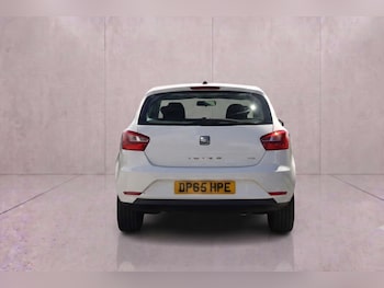 Used SEAT Ibiza 2016 for sale - 78857909: Photo