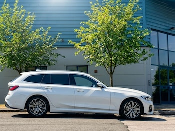 Used BMW 3 Series 2021 for sale - 78897186: Photo