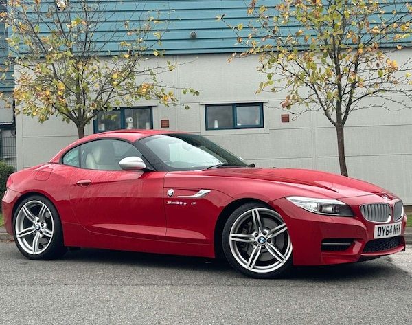 Used BMW Z4 2014 for sale - 76225418: Photo 1