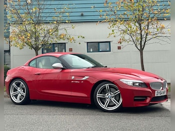 BMW - Z4