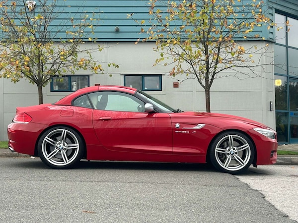 Used BMW Z4 2014 for sale - 76225418: Photo 2