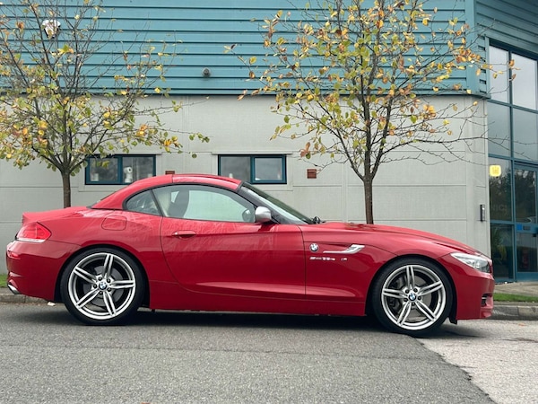 Used BMW Z4 2014 for sale - 76225418: Photo 3