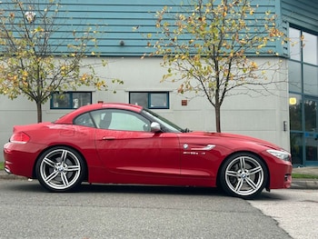 Used BMW Z4 2014 for sale - 76225418: Photo 3