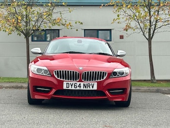 Used BMW Z4 2014 for sale - 76225418: Photo 4