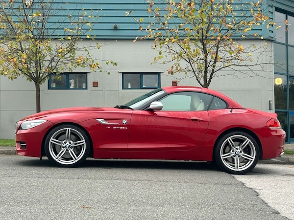 Used BMW Z4 2014 for sale - 76225418: Photo 5