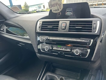 Used BMW 1 Series 2016 for sale - 78297303: Photo