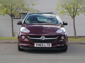 Used Vauxhall Adam 2015 for sale - 75890946: Photo