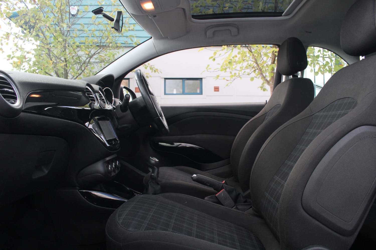 Vehicle 90