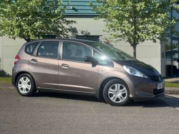 2014 - 1.2 Jazz I-VTec S 5dr