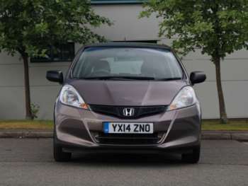 Used Honda Jazz 2014 for sale - 74516485: Photo