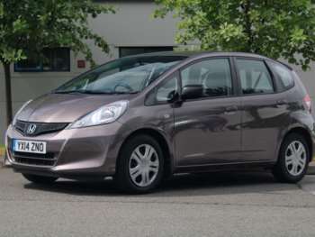 Used Honda Jazz 2014 for sale - 74516485: Photo