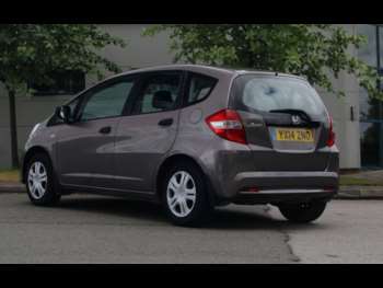 Used Honda Jazz 2014 for sale - 74516485: Photo