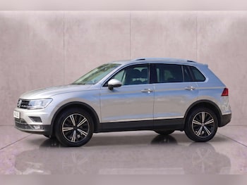 Used Volkswagen Tiguan 2018 for sale - 78499434: Photo