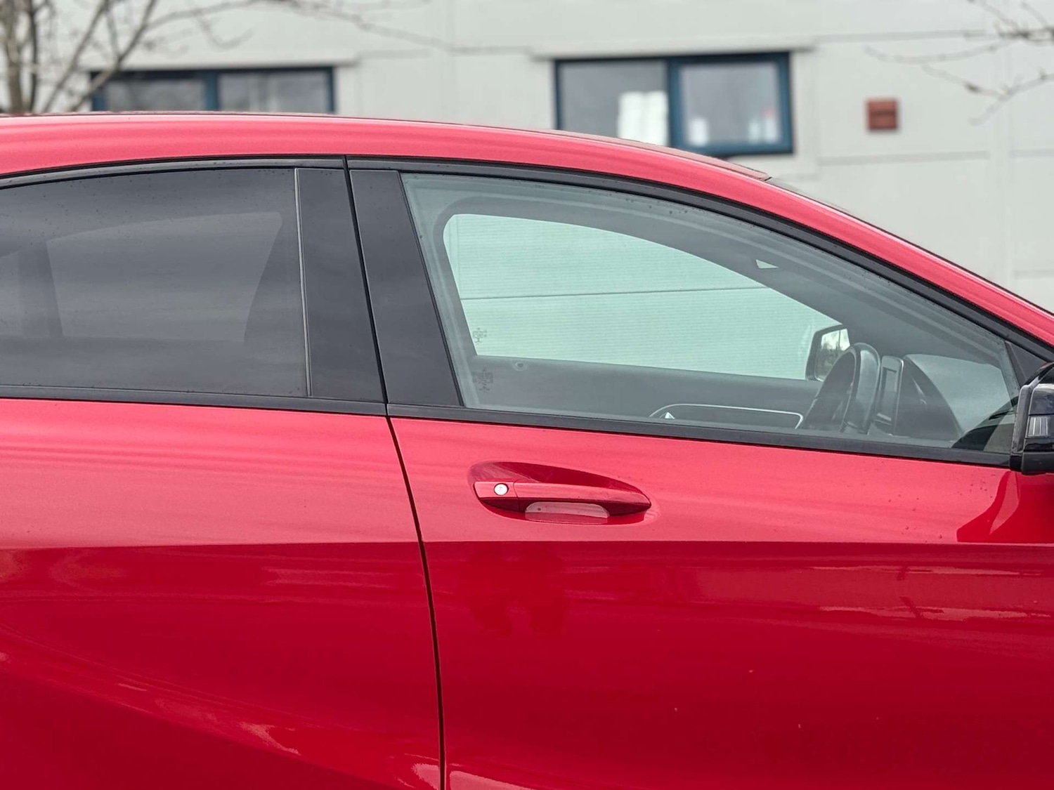 Used Mercedes-Benz A-Class 2014 for sale - 76577466: Photo 10