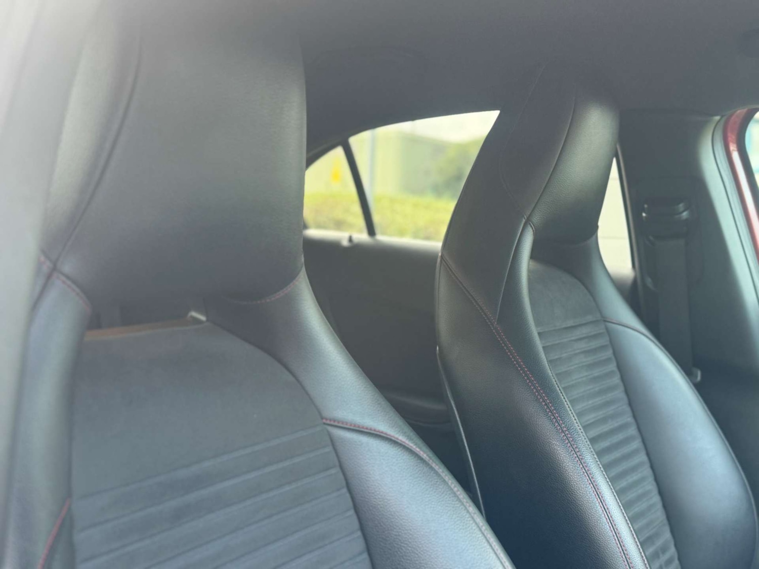 Used Mercedes-Benz A-Class 2014 for sale - 76577466: Photo 13