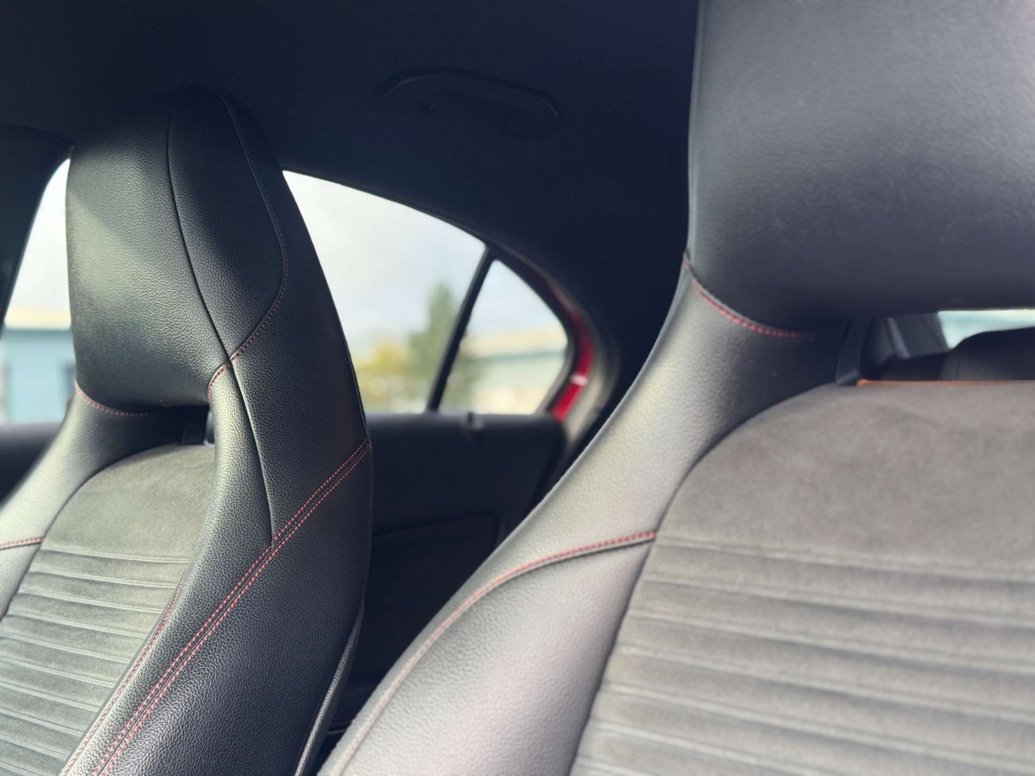 Used Mercedes-Benz A-Class 2014 for sale - 76577466: Photo 14