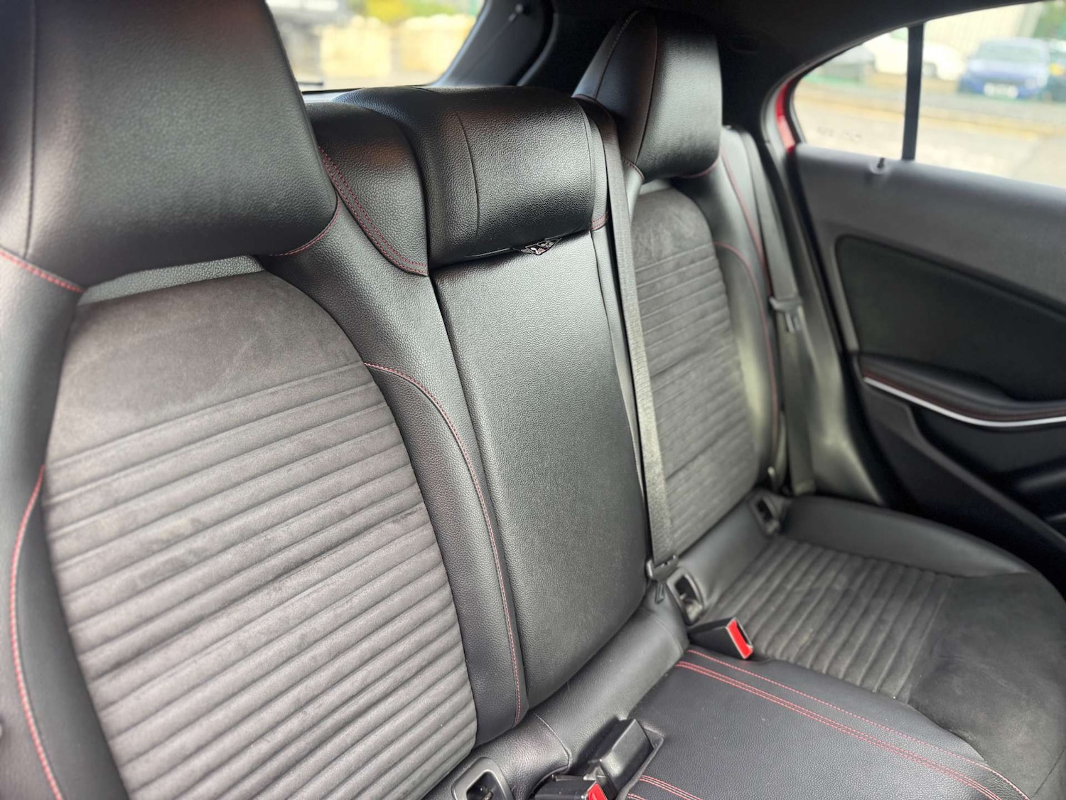 Used Mercedes-Benz A-Class 2014 for sale - 76577466: Photo 17