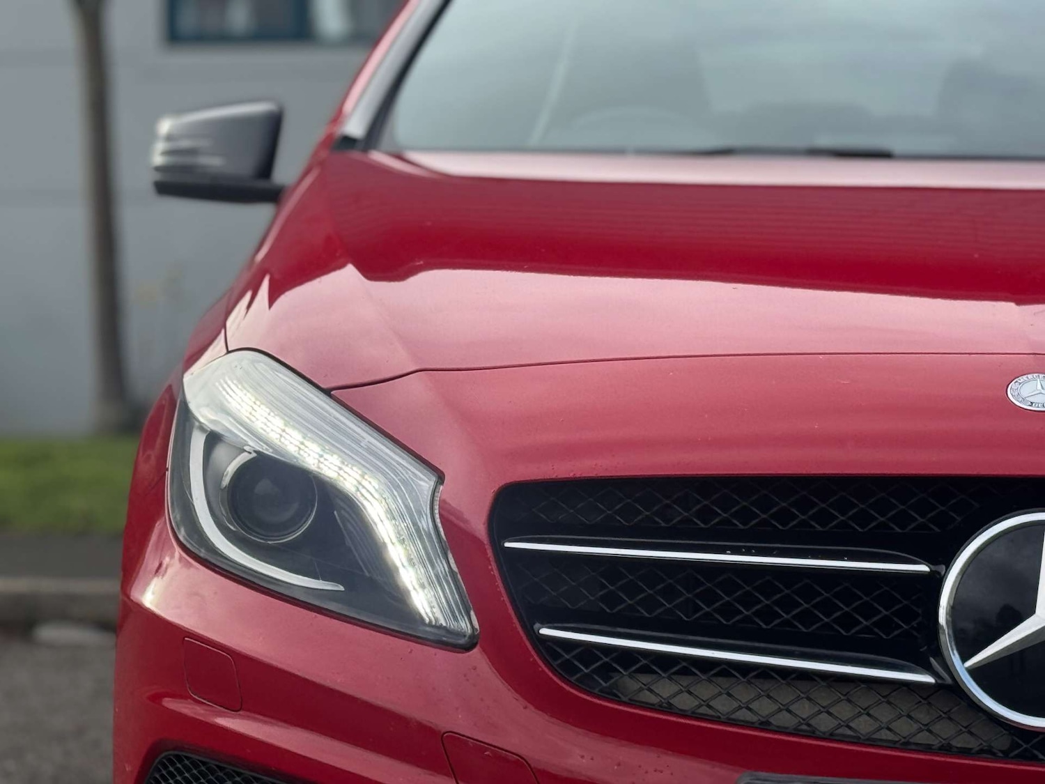 Used Mercedes-Benz A-Class 2014 for sale - 76577466: Photo 5