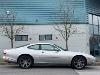 Used Jaguar XK 1999 for sale - 71087407: Photo