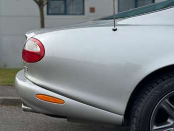 Used Jaguar XK 1999 for sale - 71087407: Photo