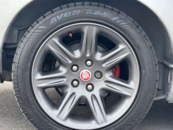 Used Jaguar XK 1999 for sale - 71087407: Photo