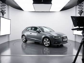 Used Audi A3 2016 for sale - 79640291: Photo