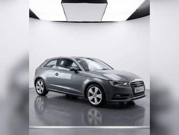 Used Audi A3 2016 for sale - 79640291: Photo