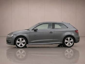 Used Audi A3 2016 for sale - 79640291: Photo