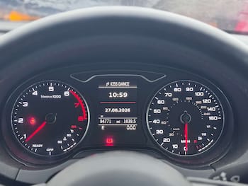 Used Audi A3 2016 for sale - 79640291: Photo