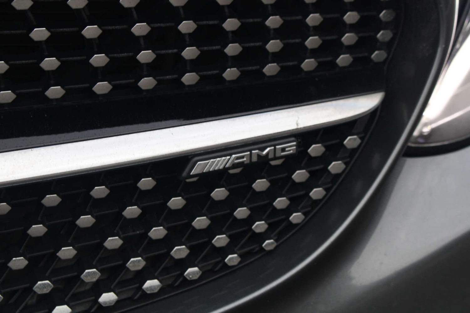 Used Mercedes-Benz C Class 2017 for sale - 76933032: Photo 31