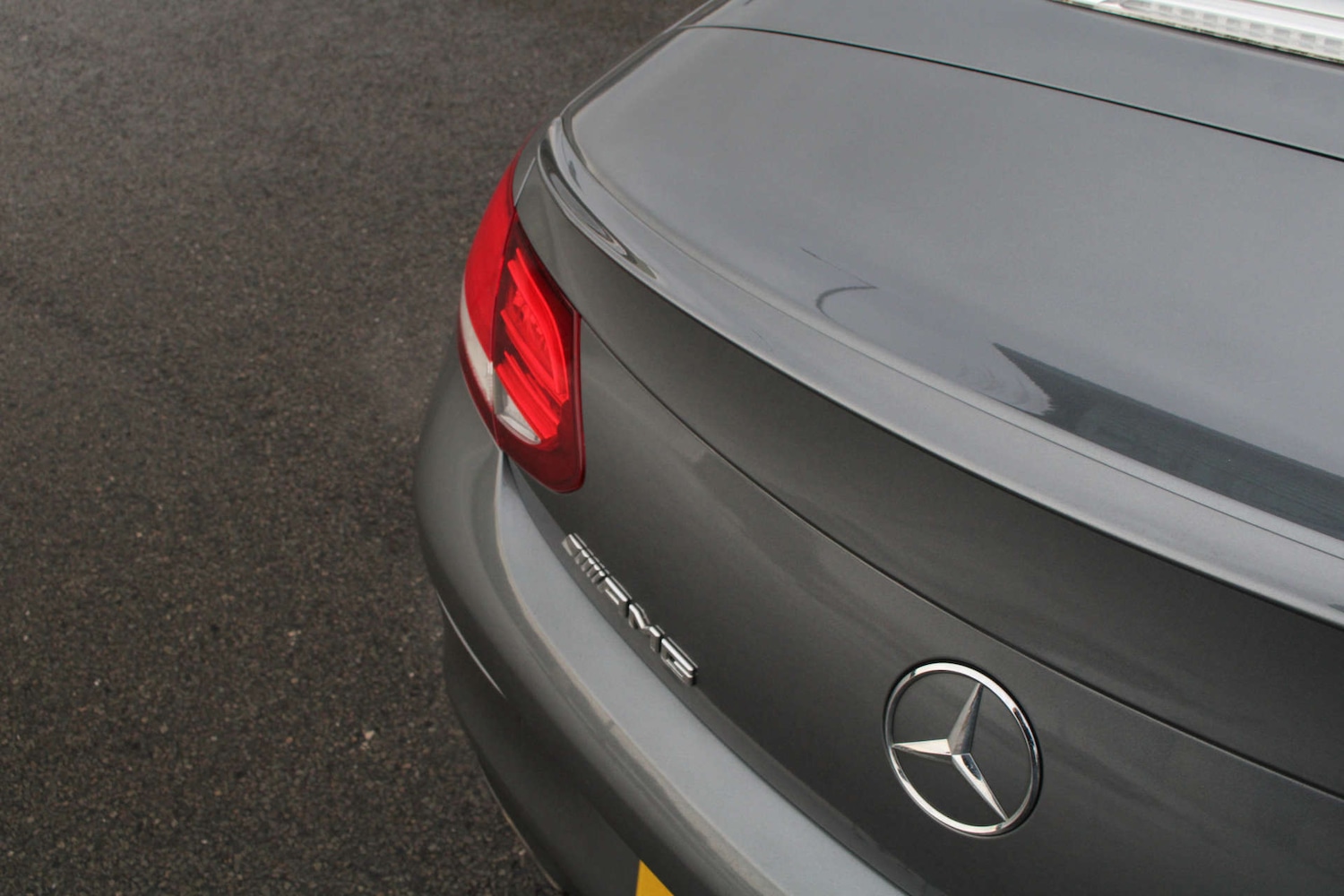 Used Mercedes-Benz C Class 2017 for sale - 76933032: Photo 33