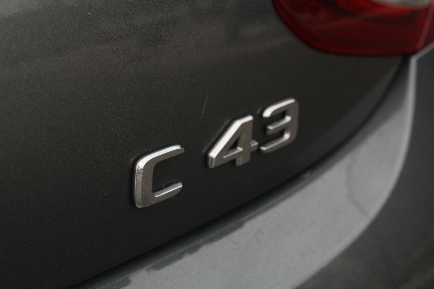 Used Mercedes-Benz C Class 2017 for sale - 76933032: Photo 35