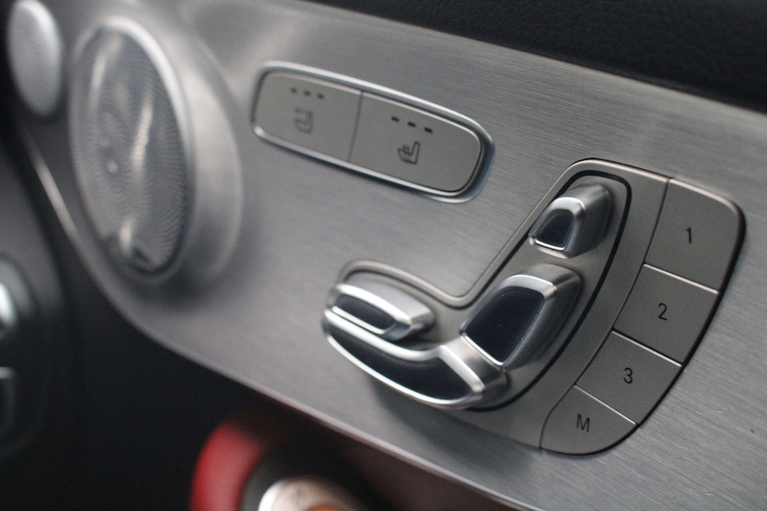 Used Mercedes-Benz C Class 2017 for sale - 76933032: Photo 38