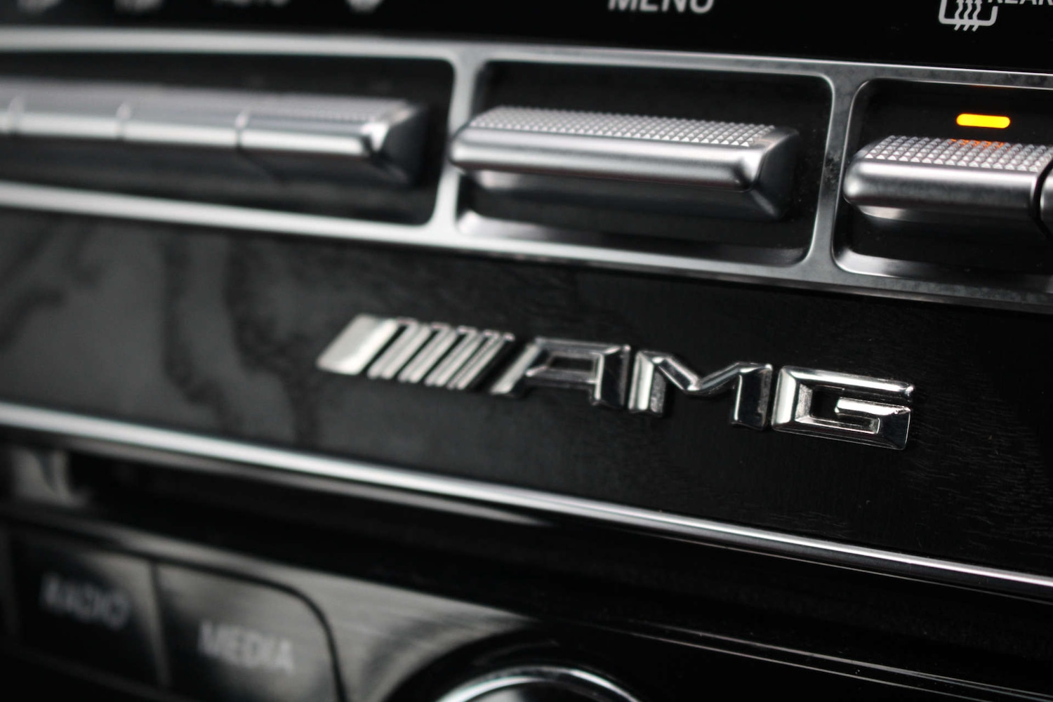 Used Mercedes-Benz C Class 2017 for sale - 76933032: Photo 42