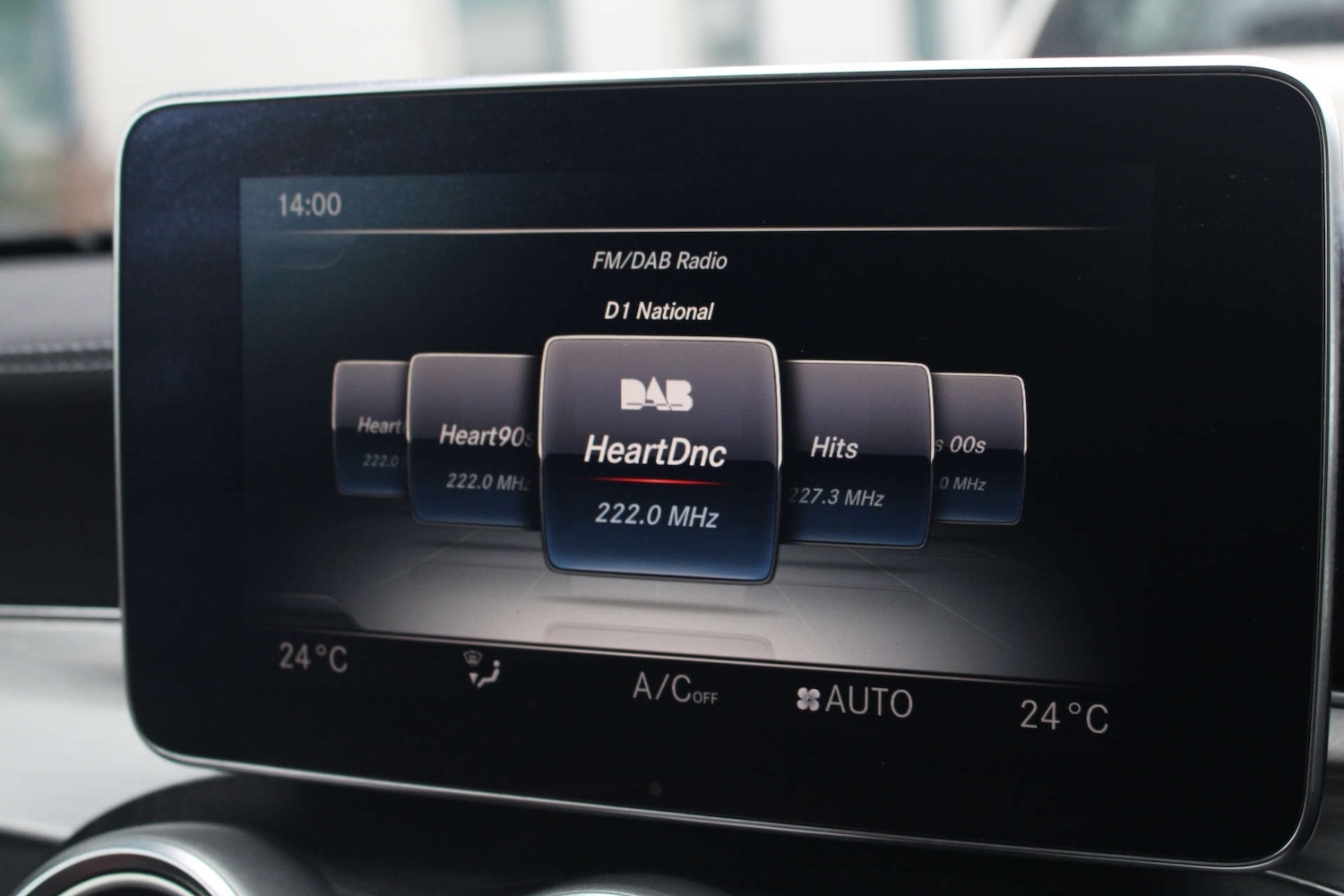 Used Mercedes-Benz C Class 2017 for sale - 76933032: Photo 46