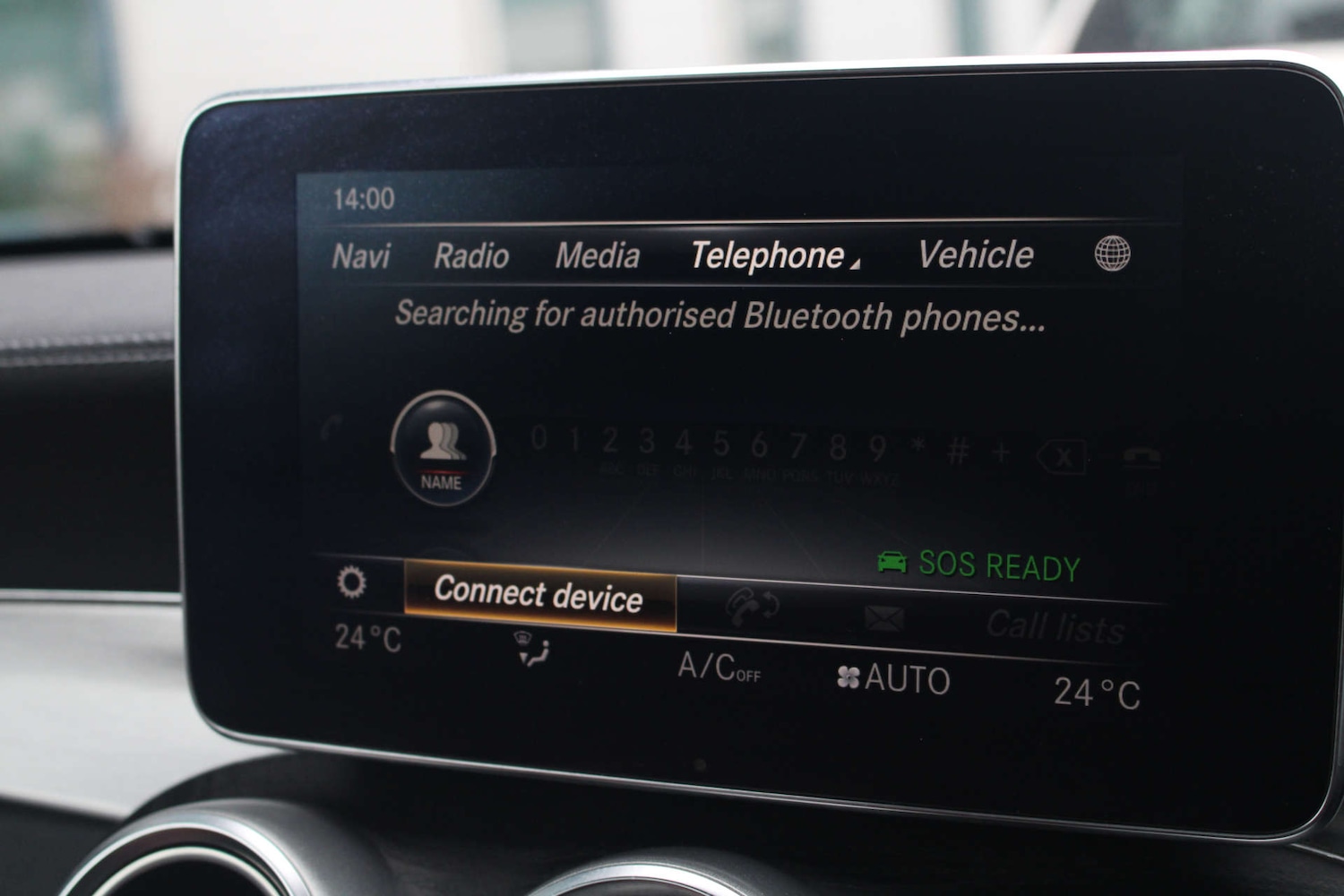 Used Mercedes-Benz C Class 2017 for sale - 76933032: Photo 47