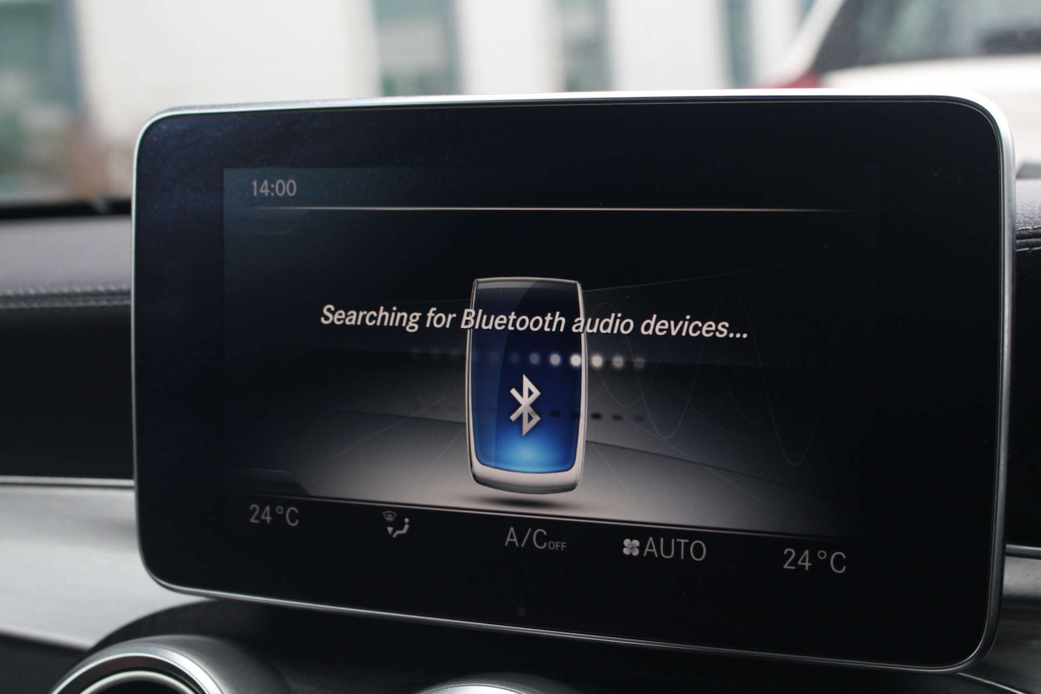 Used Mercedes-Benz C Class 2017 for sale - 76933032: Photo 48