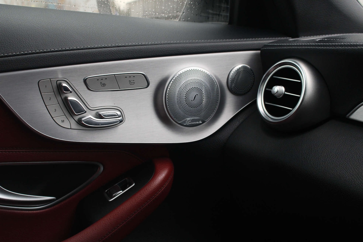 Used Mercedes-Benz C Class 2017 for sale - 76933032: Photo 49