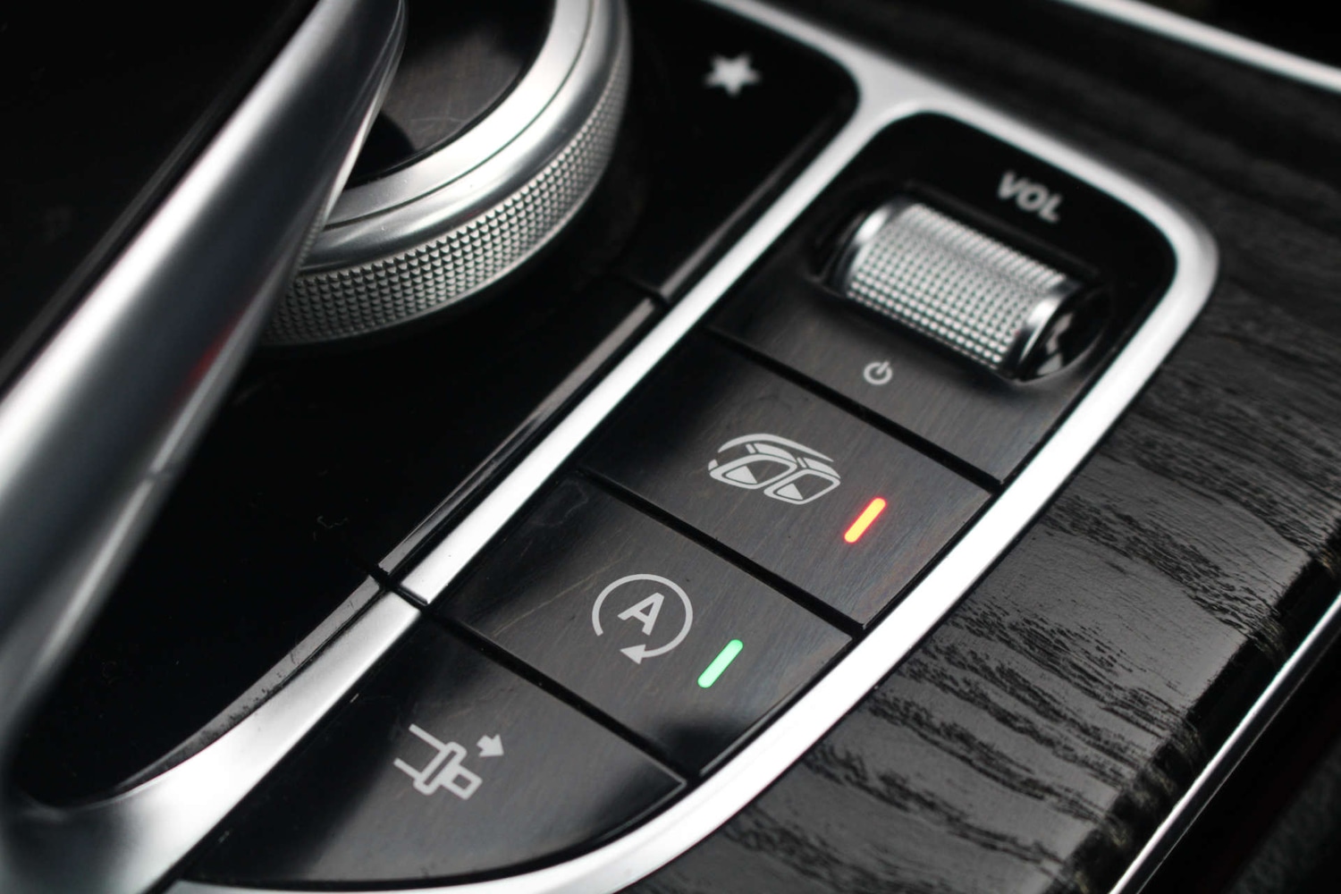 Used Mercedes-Benz C Class 2017 for sale - 76933032: Photo 50