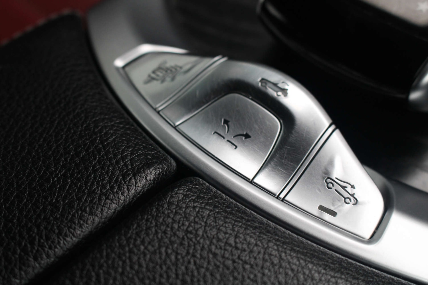 Used Mercedes-Benz C Class 2017 for sale - 76933032: Photo 52