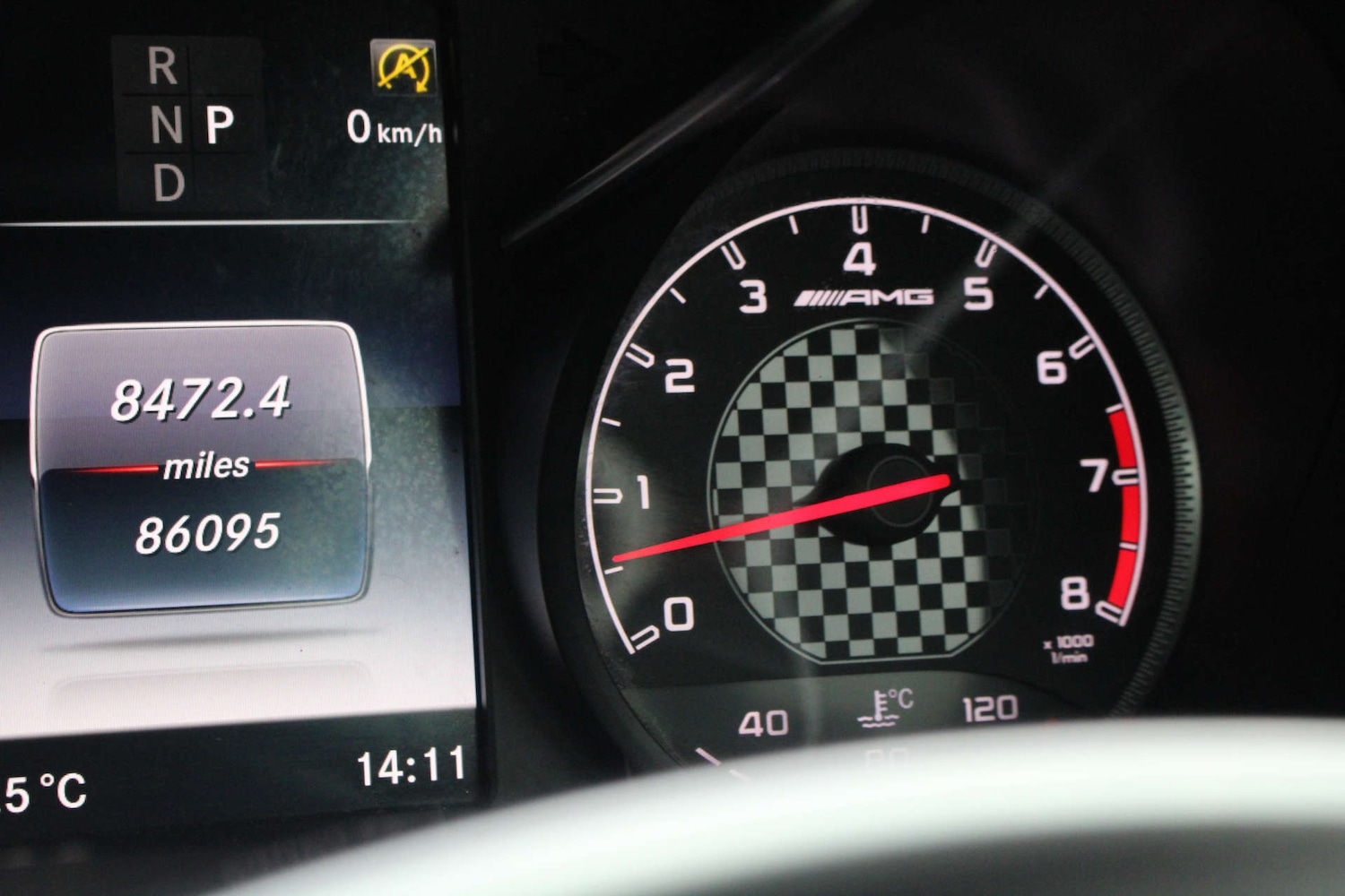 Used Mercedes-Benz C Class 2017 for sale - 76933032: Photo 53