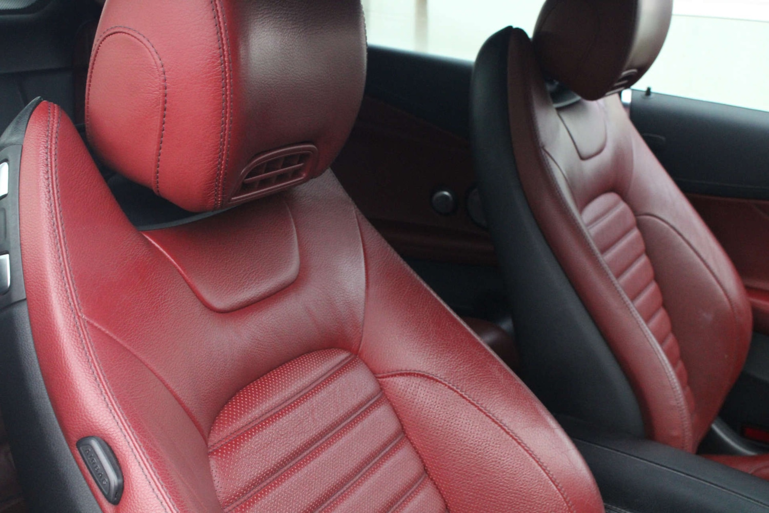 Used Mercedes-Benz C Class 2017 for sale - 76933032: Photo 59