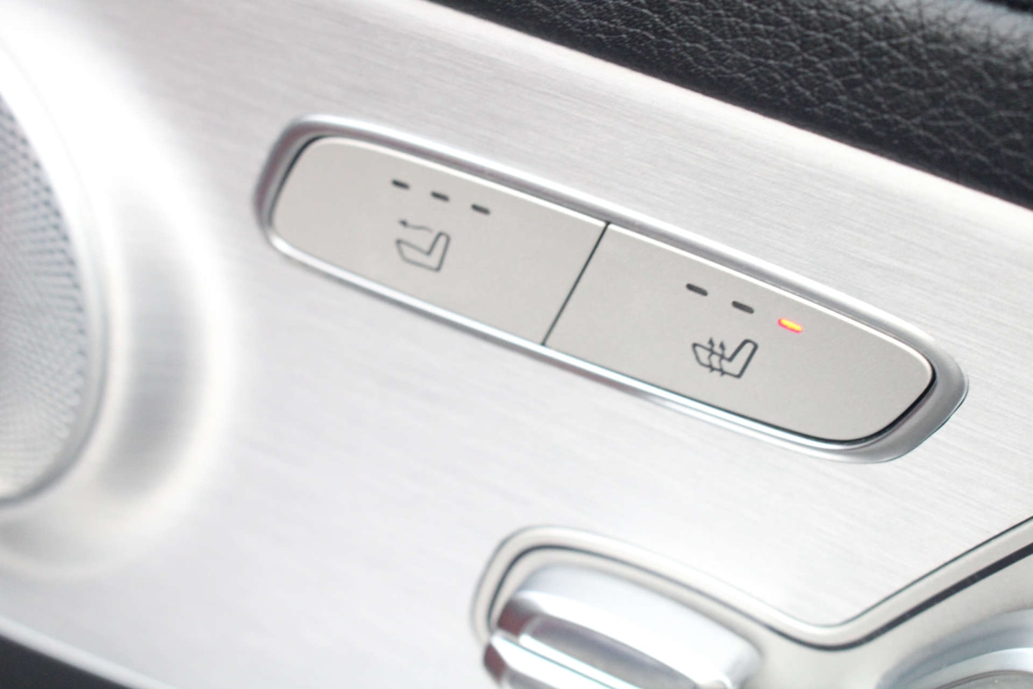 Used Mercedes-Benz C Class 2017 for sale - 76933032: Photo 60