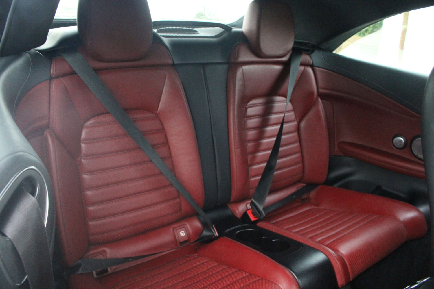 Used Mercedes-Benz C Class 2017 for sale - 76933032: Photo 62